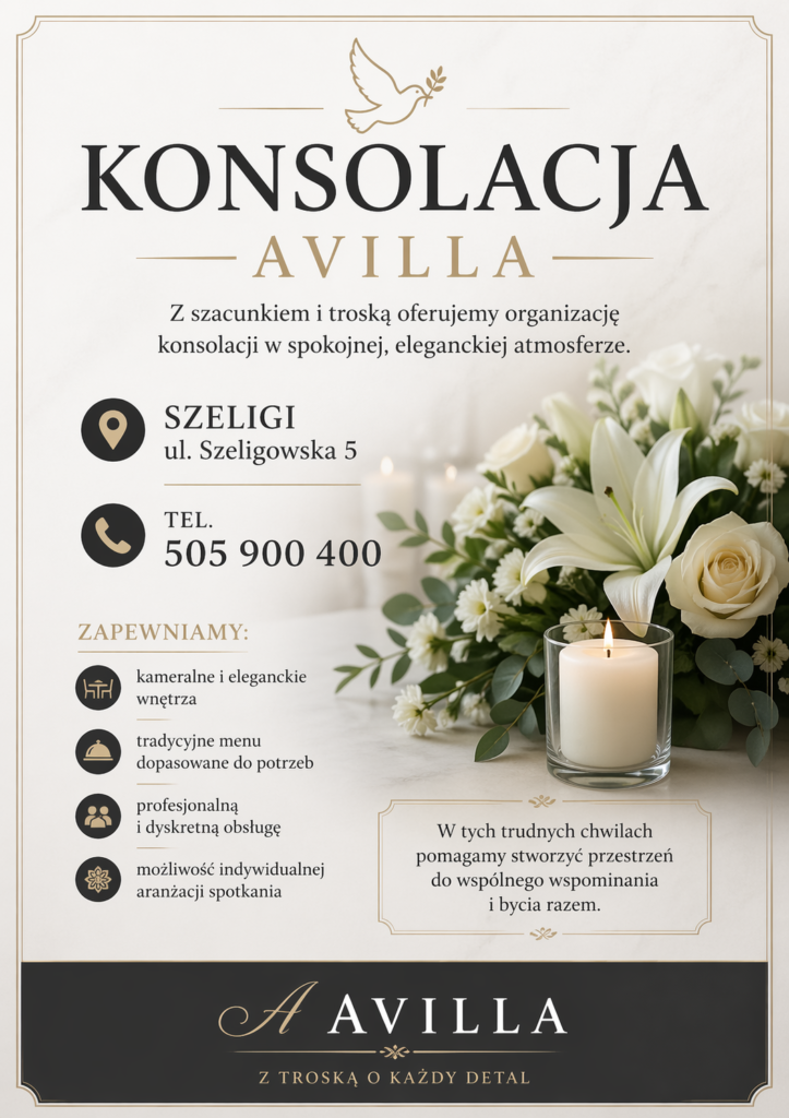 KONSOLACJE/2026